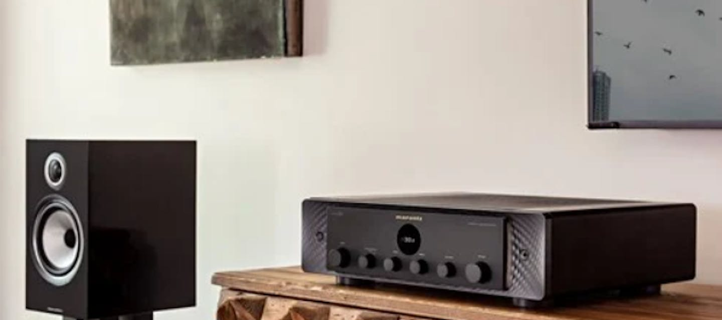 Marantz MODEL40N