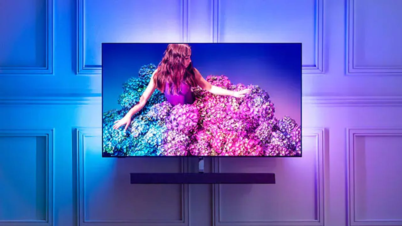 Philips OLED 935