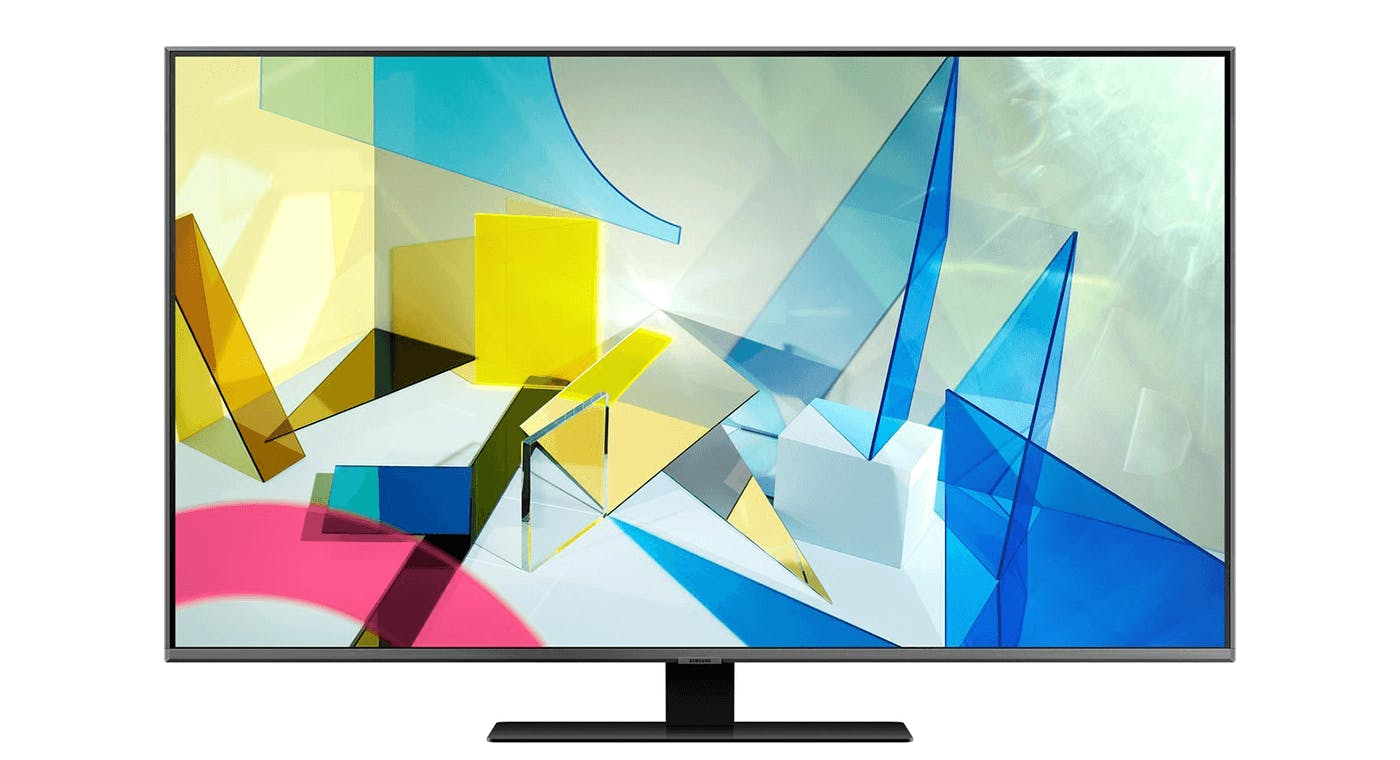 Samsung 50Q80T HelloTV Tweedehands tv kopen