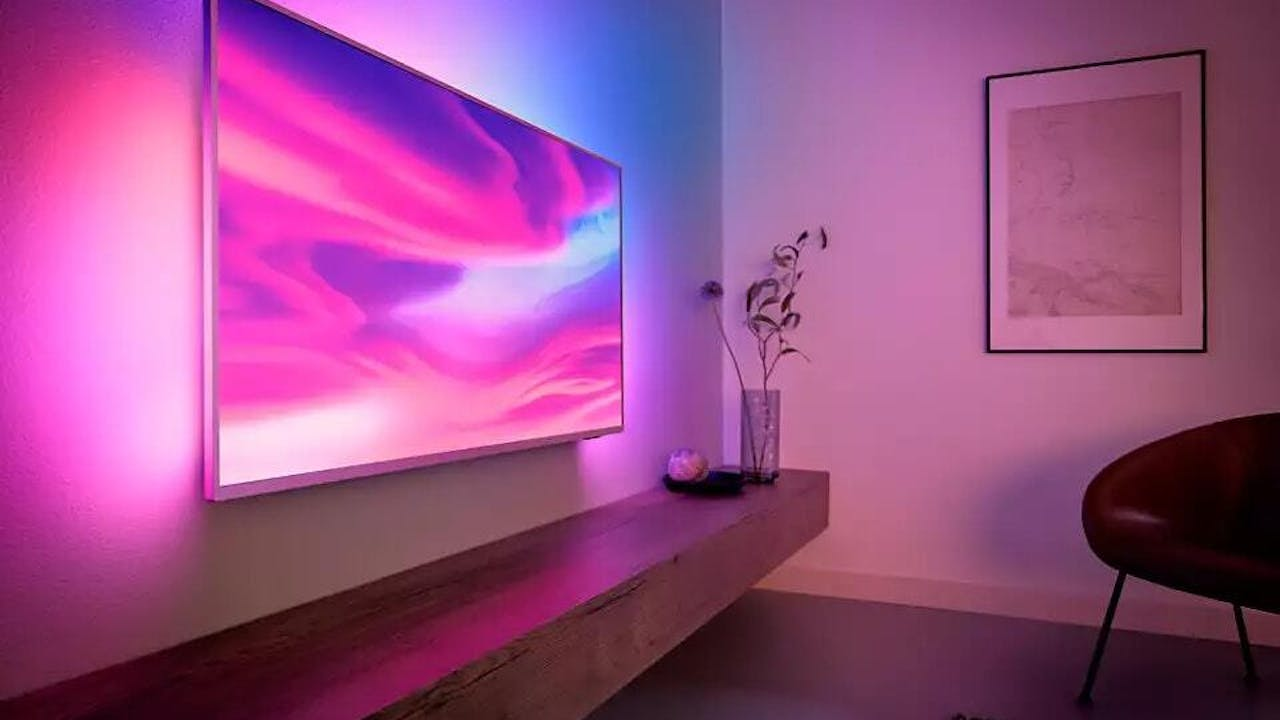 Philips Ambilight