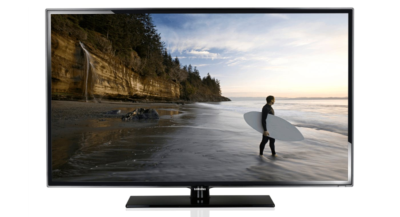 LG 47LV5500 HelloTV tweedehands tv kopen