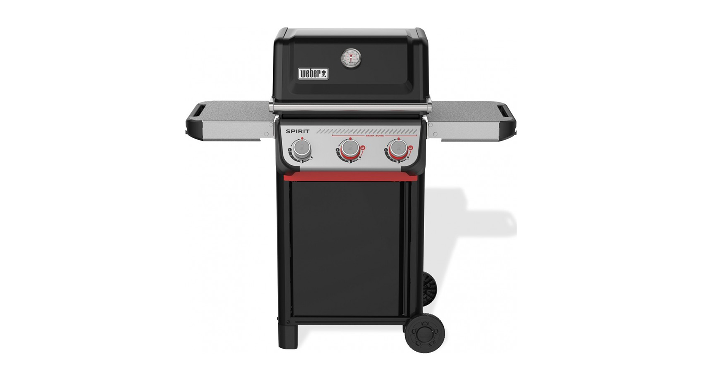 Weber Spirit E-325