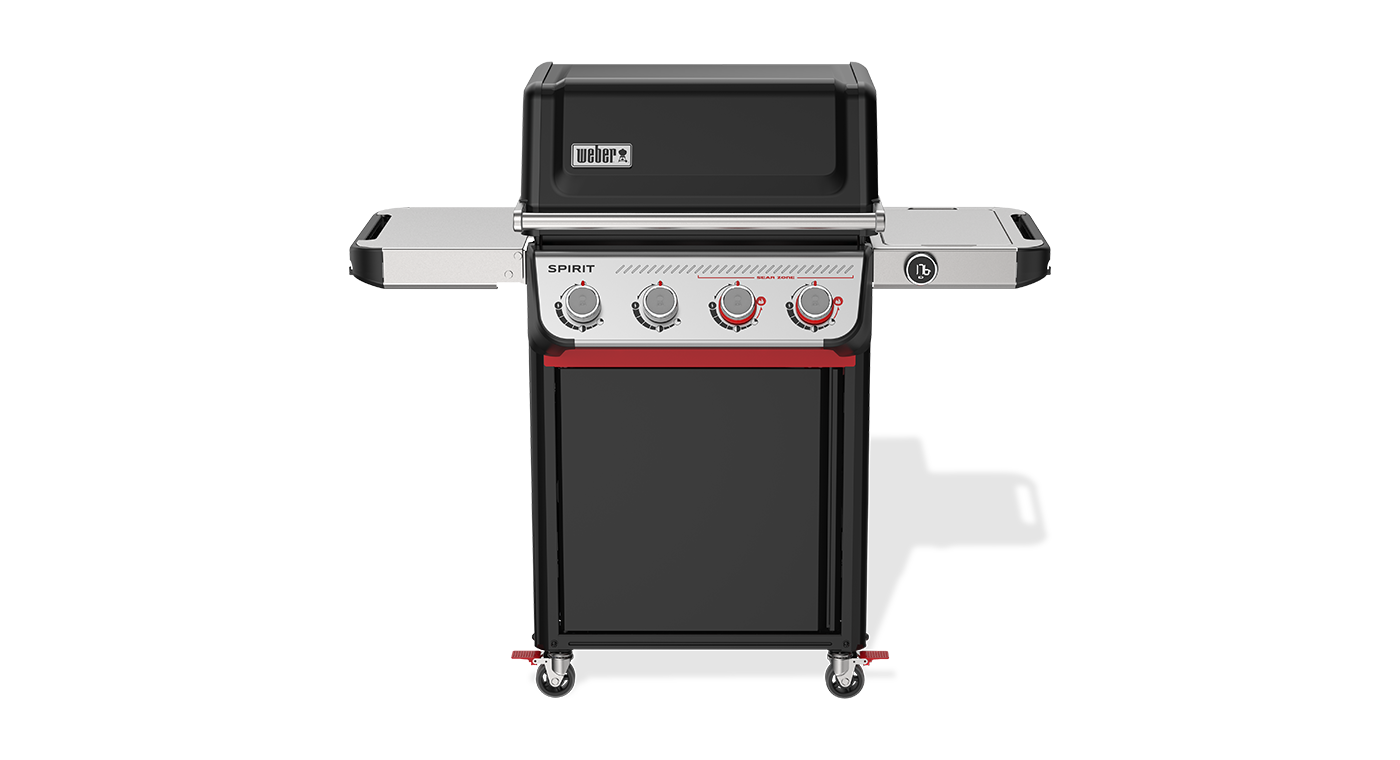 Weber Spirit EP-425