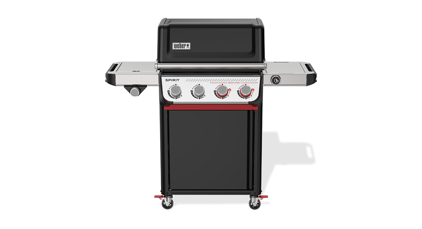 Weber Spirit EP-435
