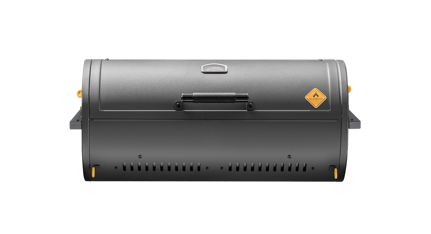 Boretti Barilo Top - Built in BBQ