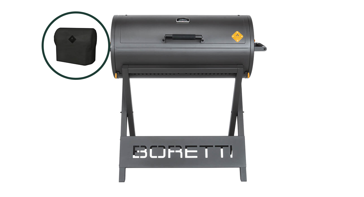 Boretti Barilo 2.0