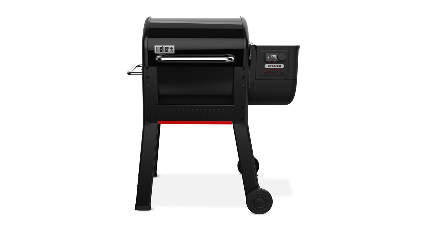 Weber Smoque