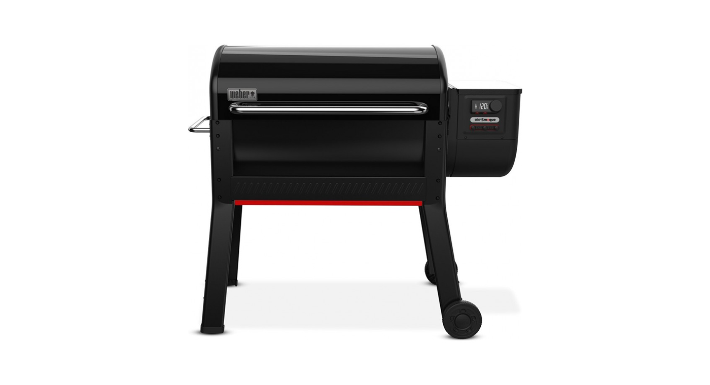 Weber Smoque XL