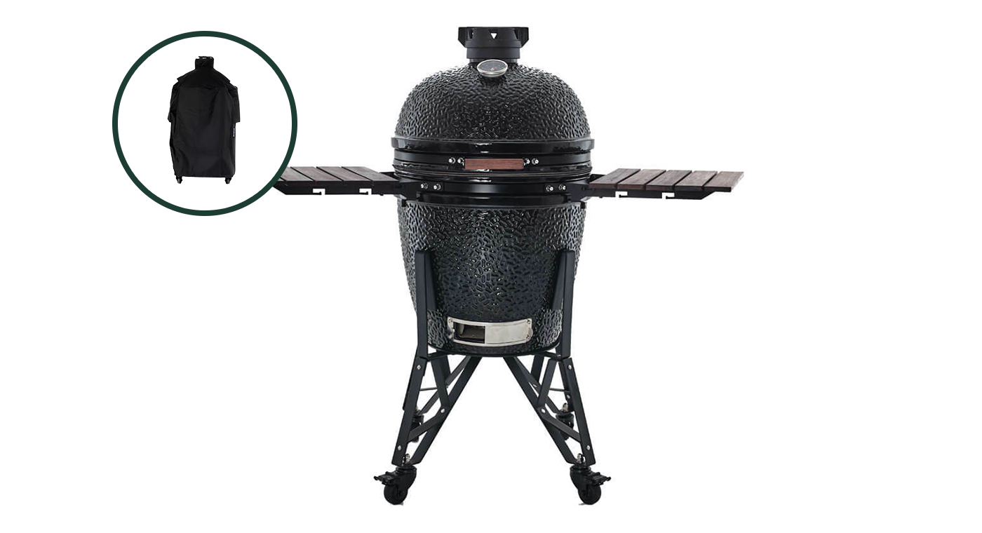 The Bastard Large Complete