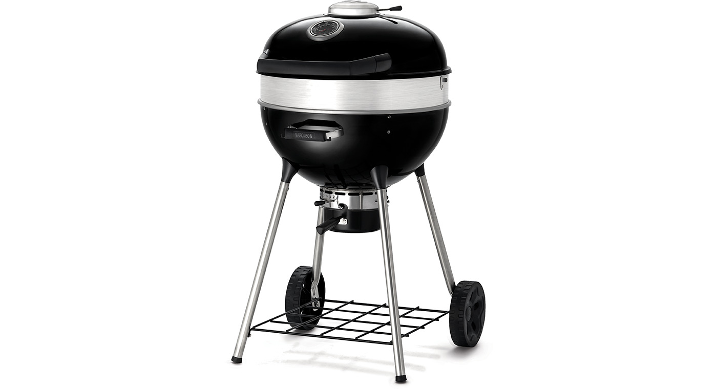 Napoleon Pro Houtskool Kettle 57 cm (showmodel)