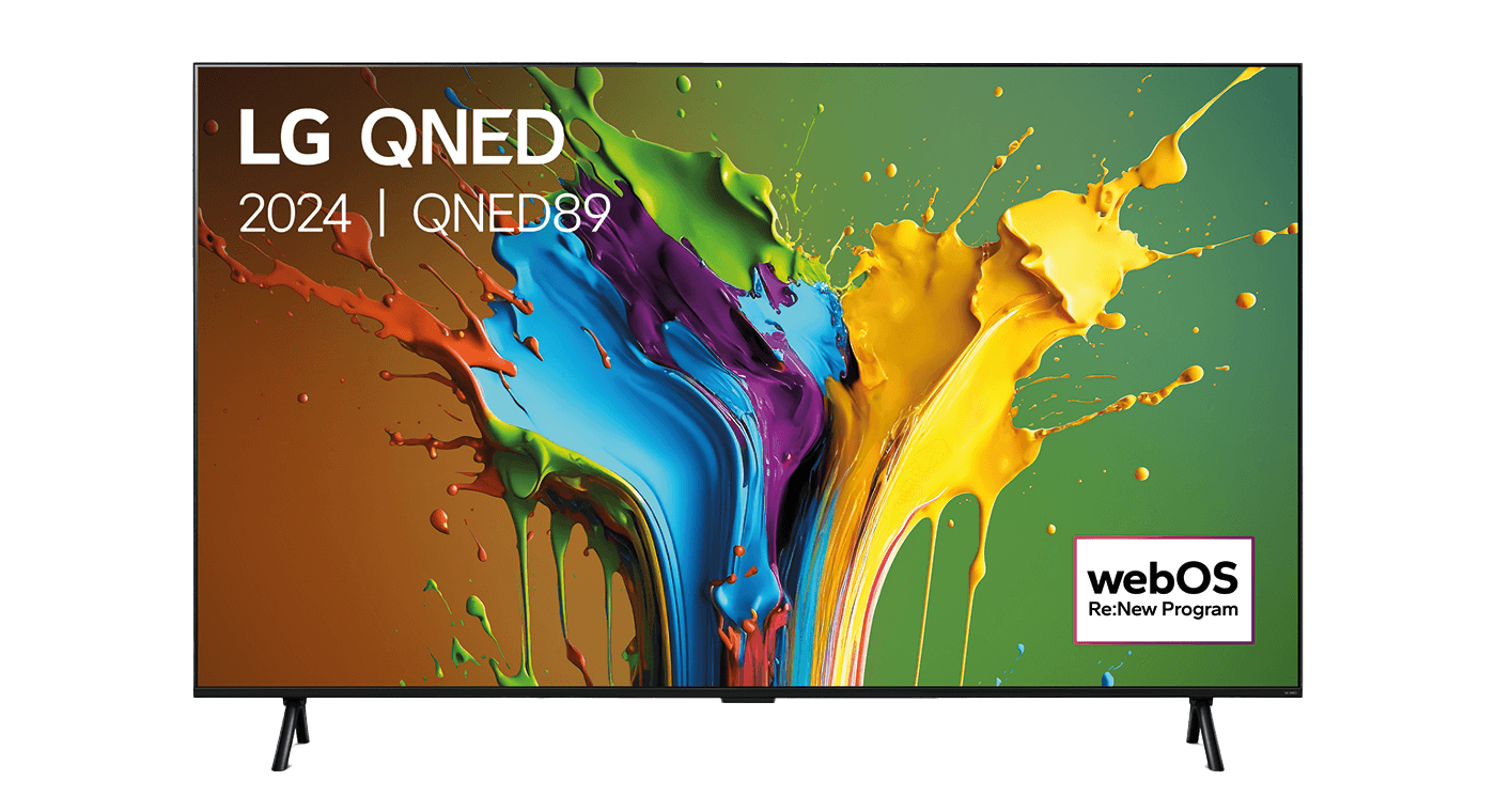 LG 98QNED89T6A (2024)