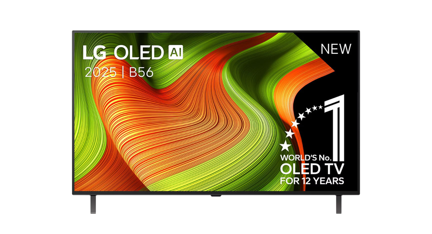 LG OLED 48B56LA (2025)