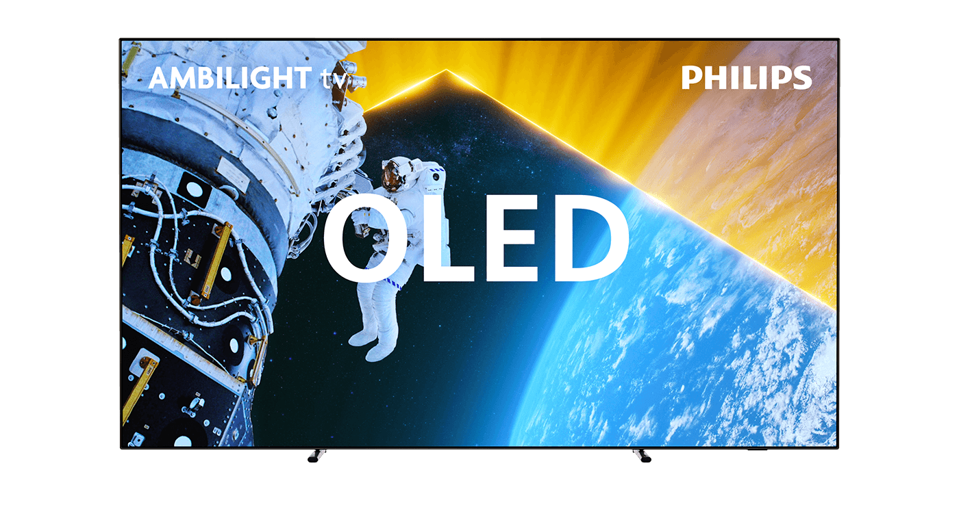 Philips 77OLED809 Ambilight (2024)