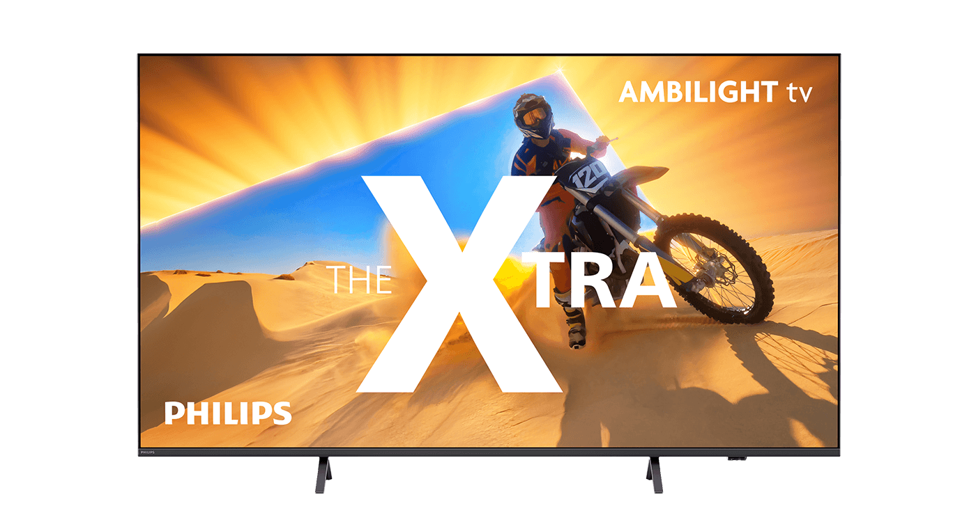 Philips The Xtra 55PML9009 Ambilight (2024)