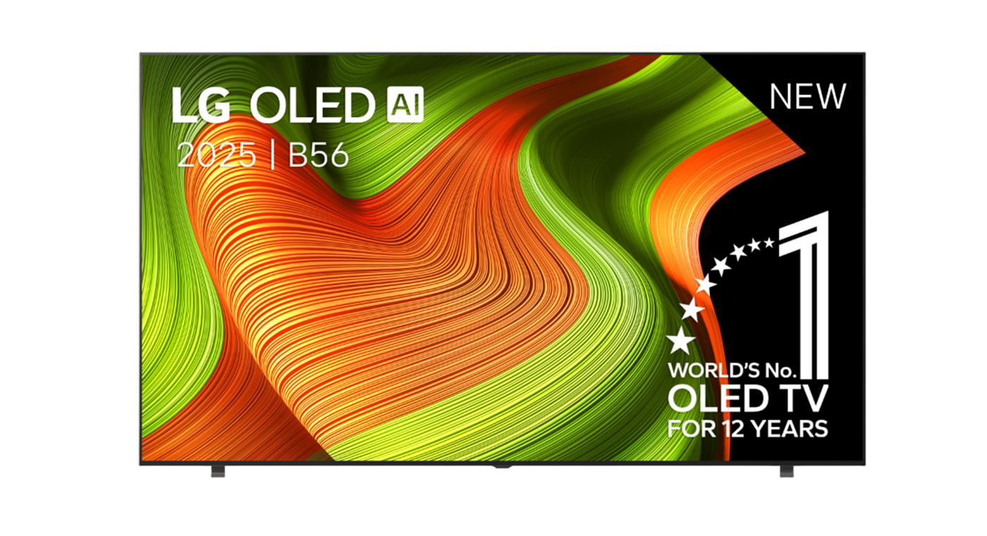 LG OLED 48B56LA (2025)