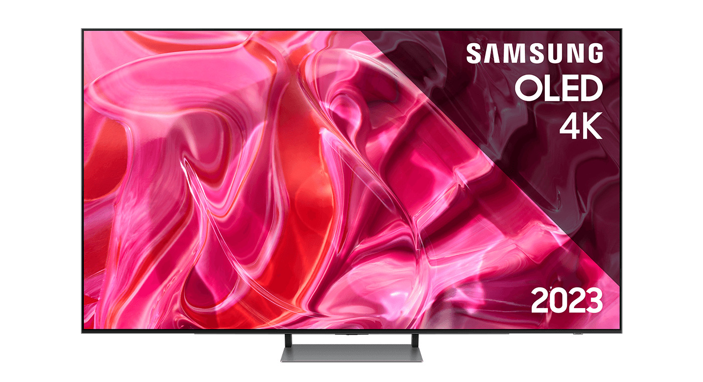 Samsung OLED 4K 77S92C (2023)