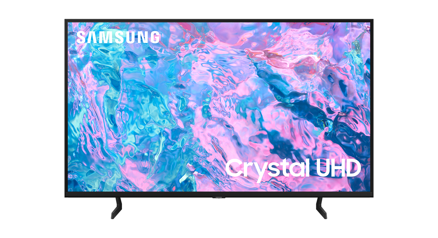 Samsung Crystal UHD 85DU8000 (2024)
