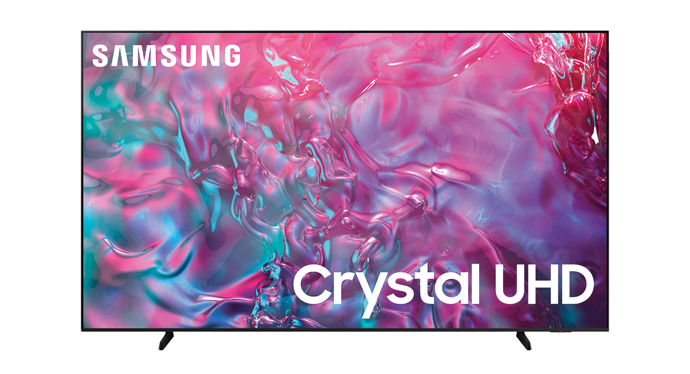 Samsung Crystal UHD 98DU9070 (2024)