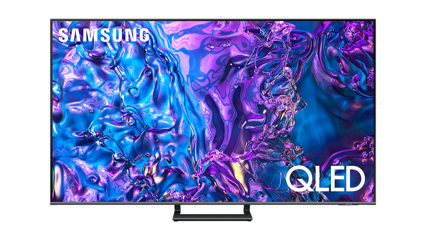 Samsung QLED 4K 75Q73D (2024)