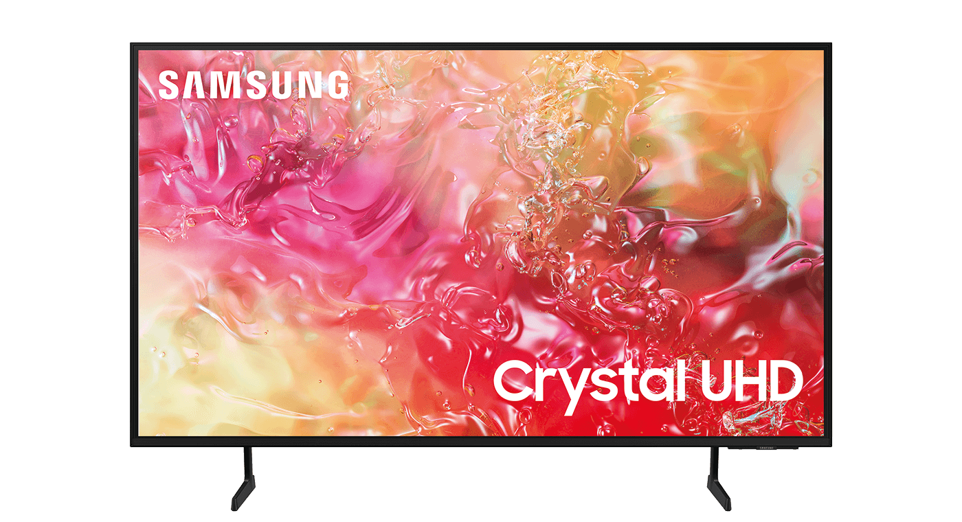 Samsung Crystal UHD 75DU7170 (2024)