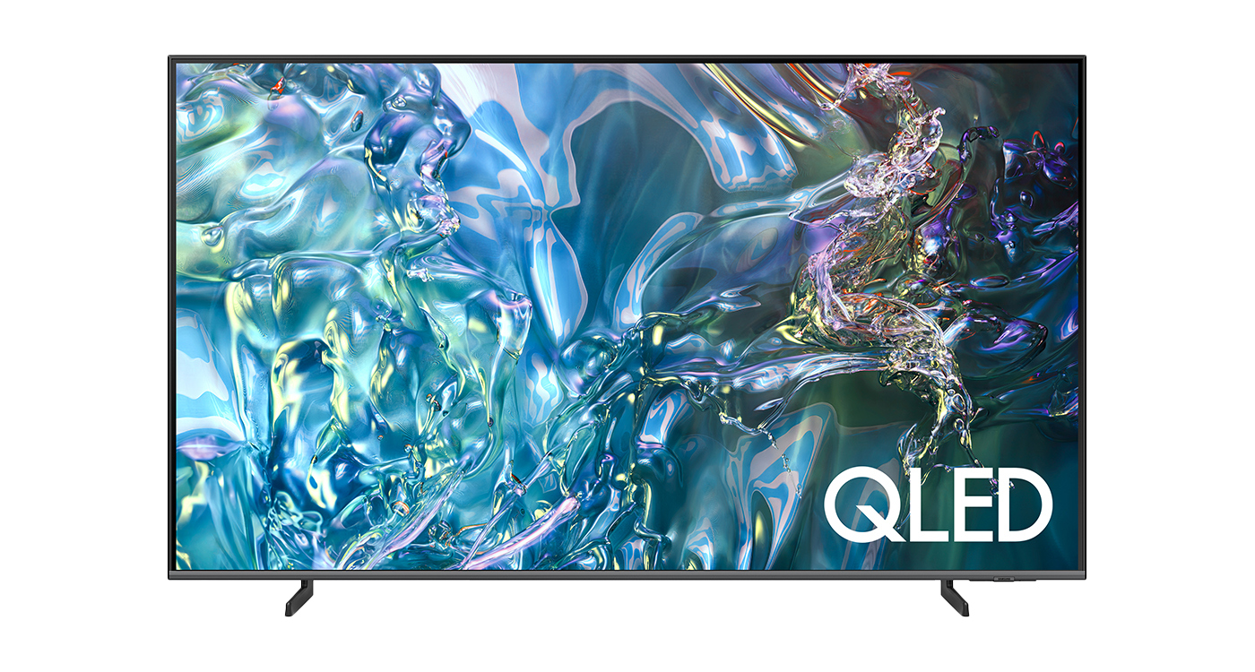 Samsung QLED 4K 43Q68D (2024)