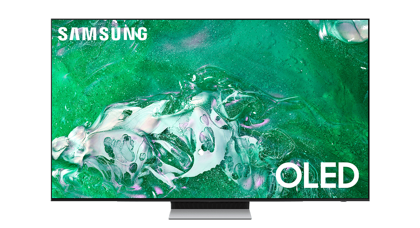 Samsung OLED 4K 77S90D (2024)