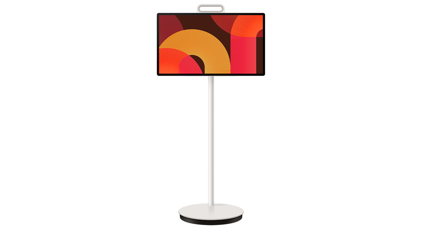 Samsung The Movingstyle 27LSM7FA (2025)