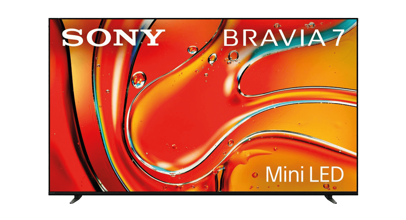 Sony Bravia 7 QLED K-75XR70 (2024)