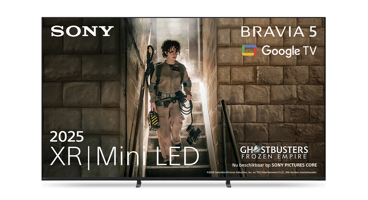 Sony Bravia 5 Mini-LED K65XR59 (2025)