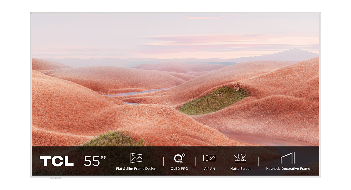 TCL 55A300W (2024)