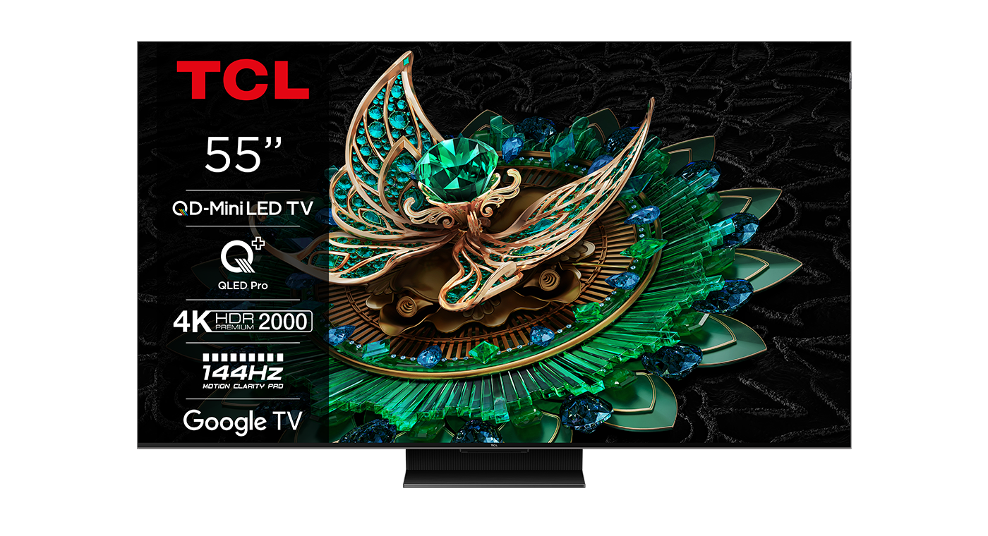 TCL 55C79N (2024)