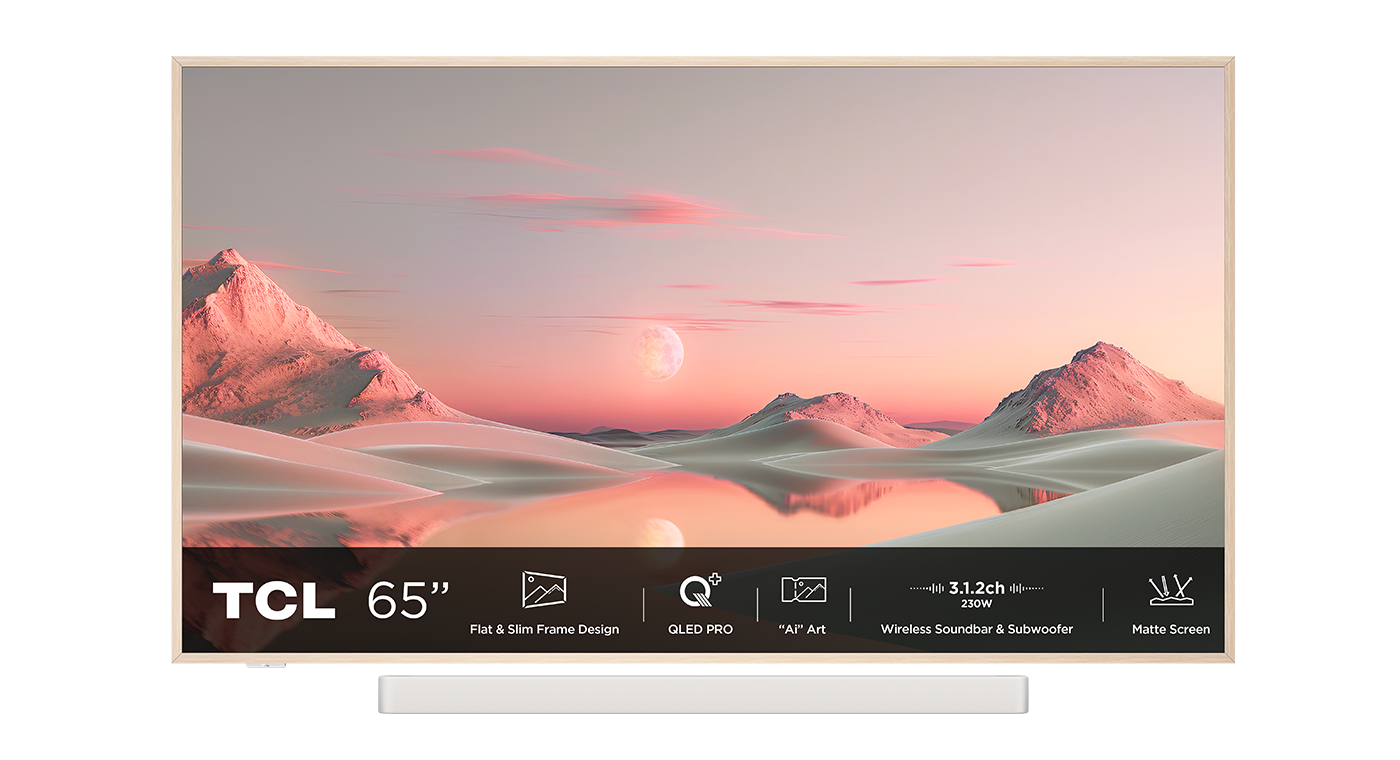 TCL 65A300 Pro (2024)