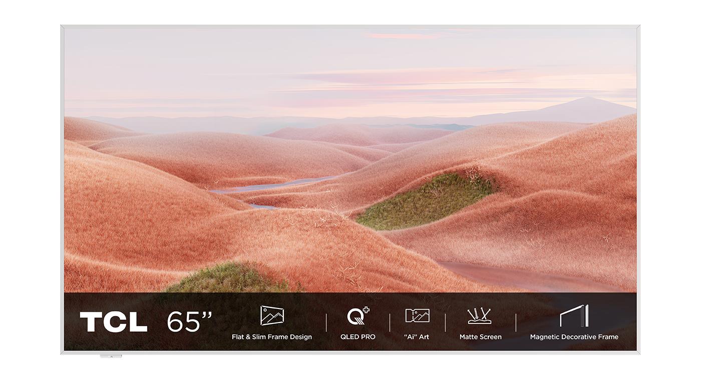 TCL 65A300W (2024)
