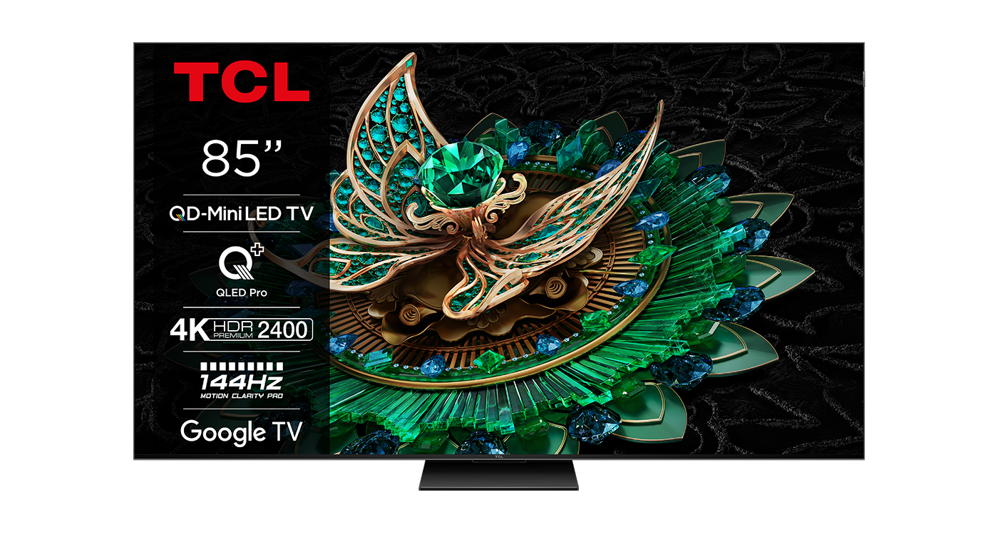 TCL 85C79N (2024)