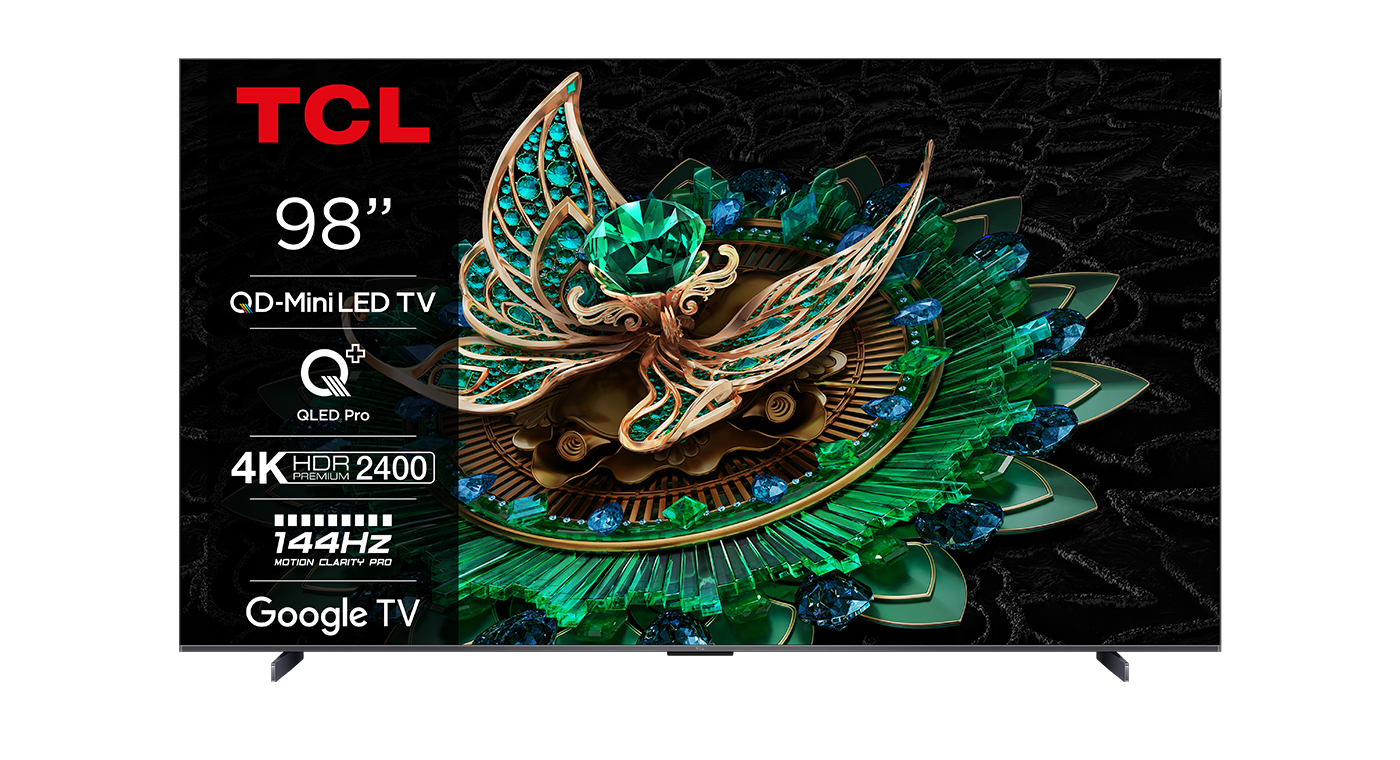 TCL 98C79N (2024)