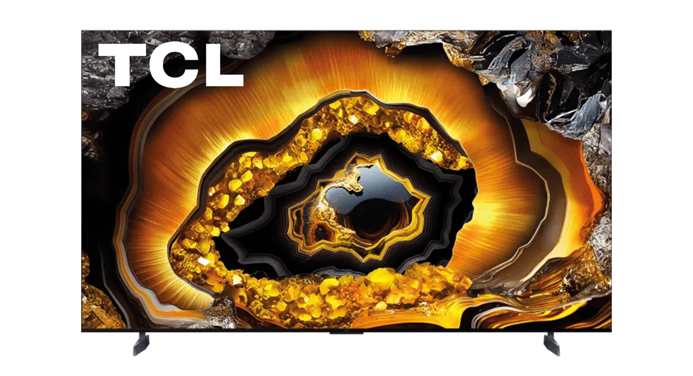 TCL QD Mini-LED 98X959 (2024) Buitenkansje