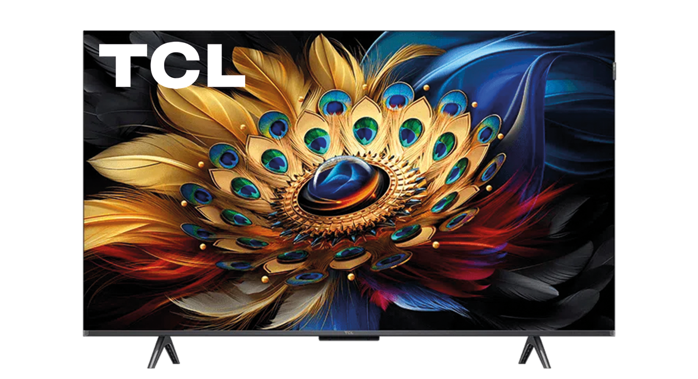 TCL QLED 65C69B (2024)