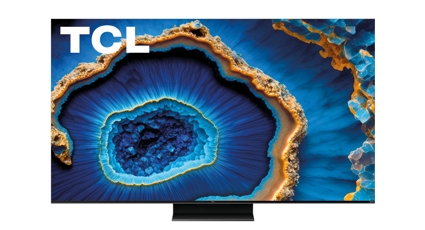 TCL QD Mini-LED 75C809 (2023)