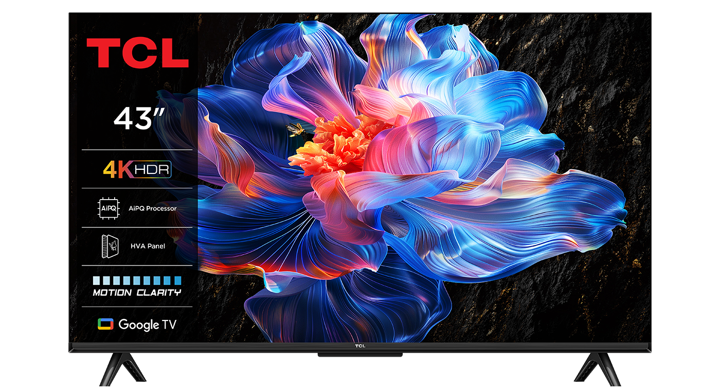 TCL 43P69K (2025)