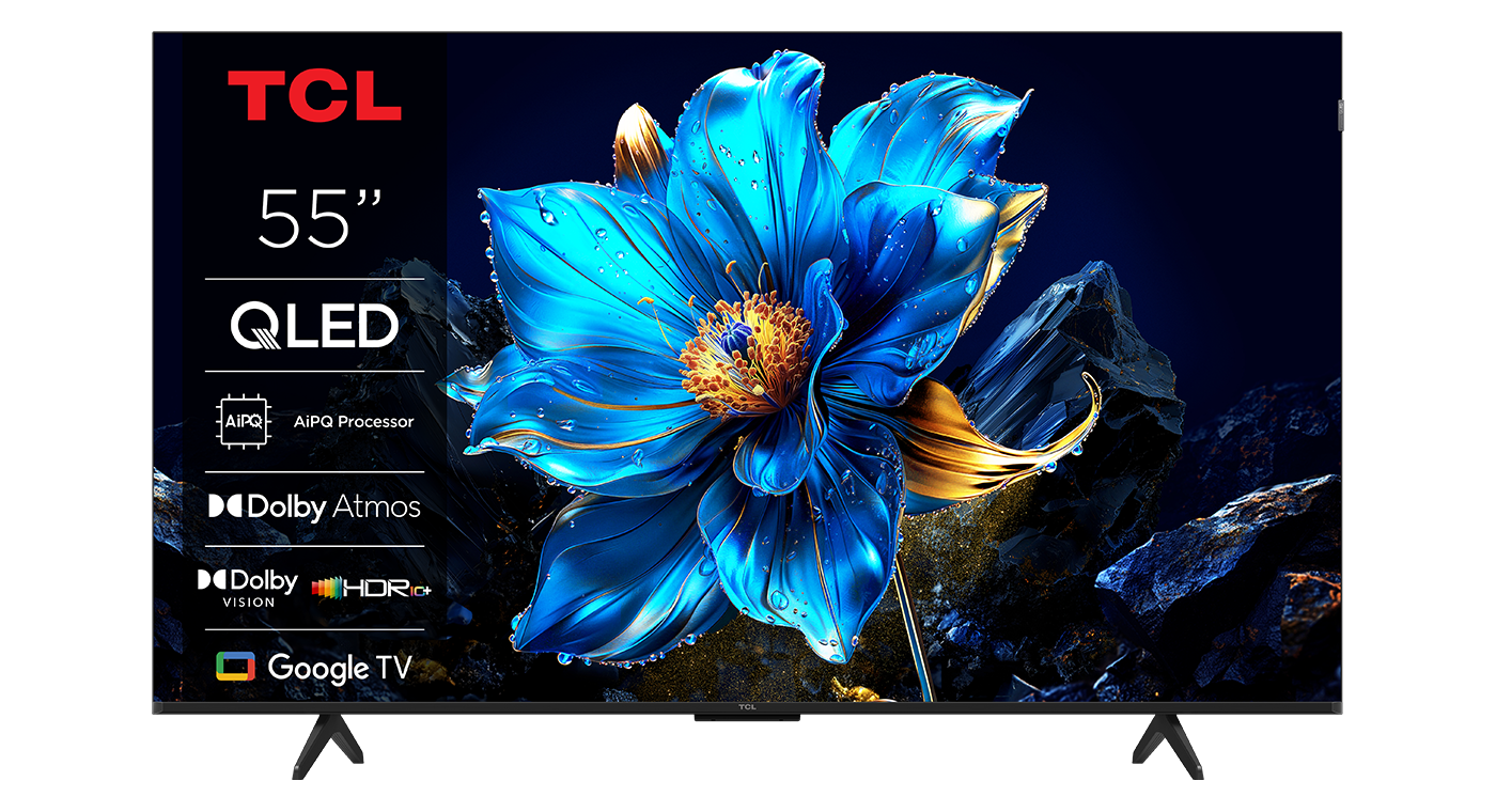 TCL QLED 55P79K (2025)