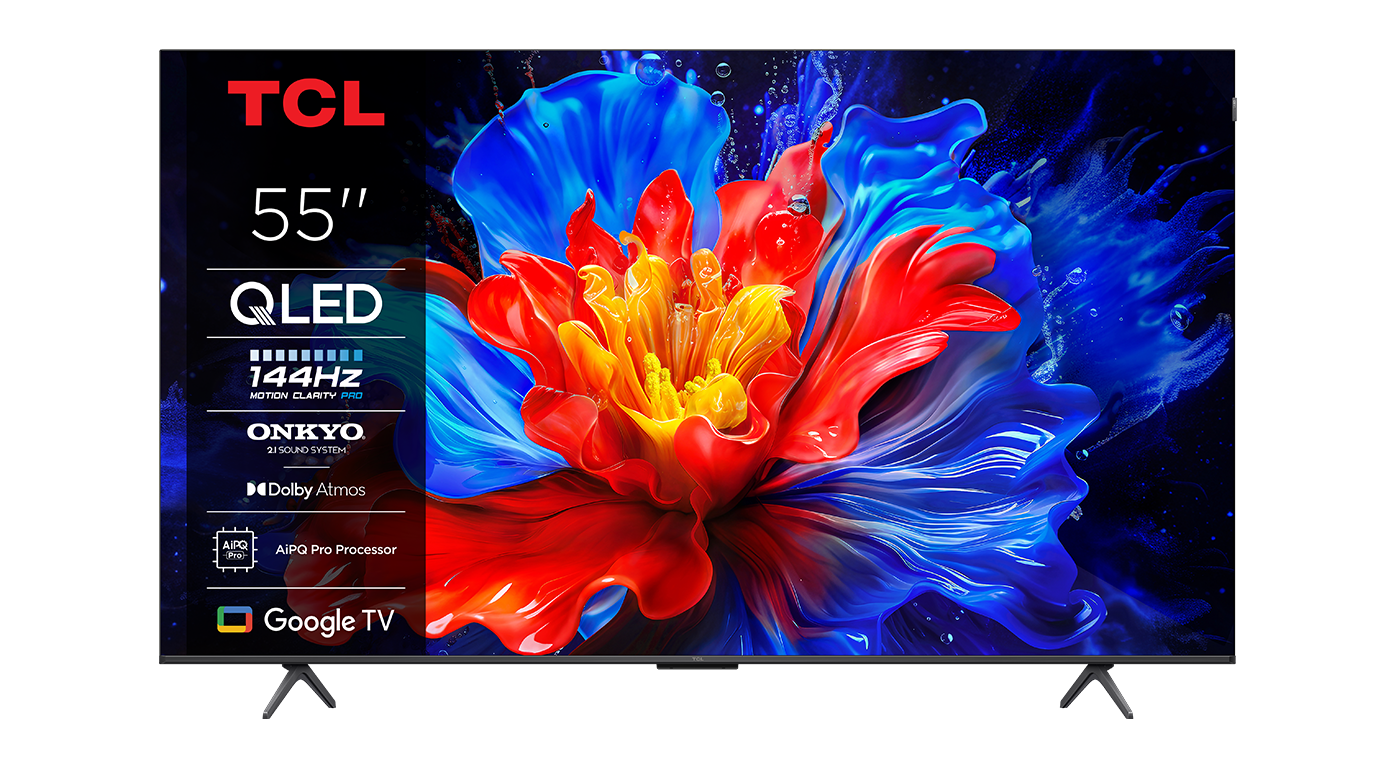 TCL QLED 55P89K (2025)