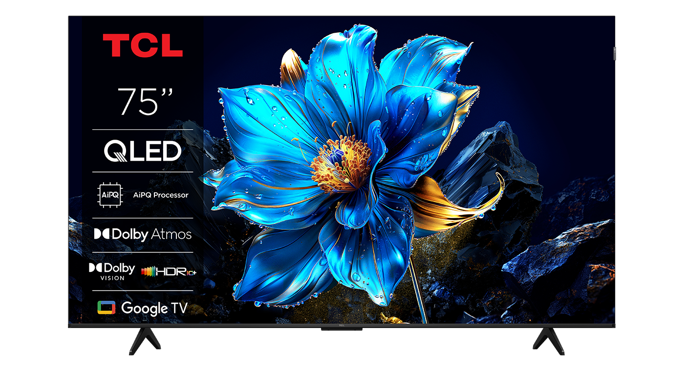 TCL QLED 75P79K (2025)