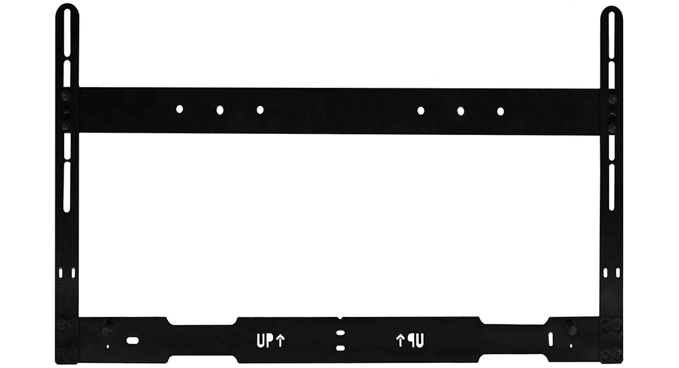 Cavus Frame - HEOS Home Cinema Soundbar