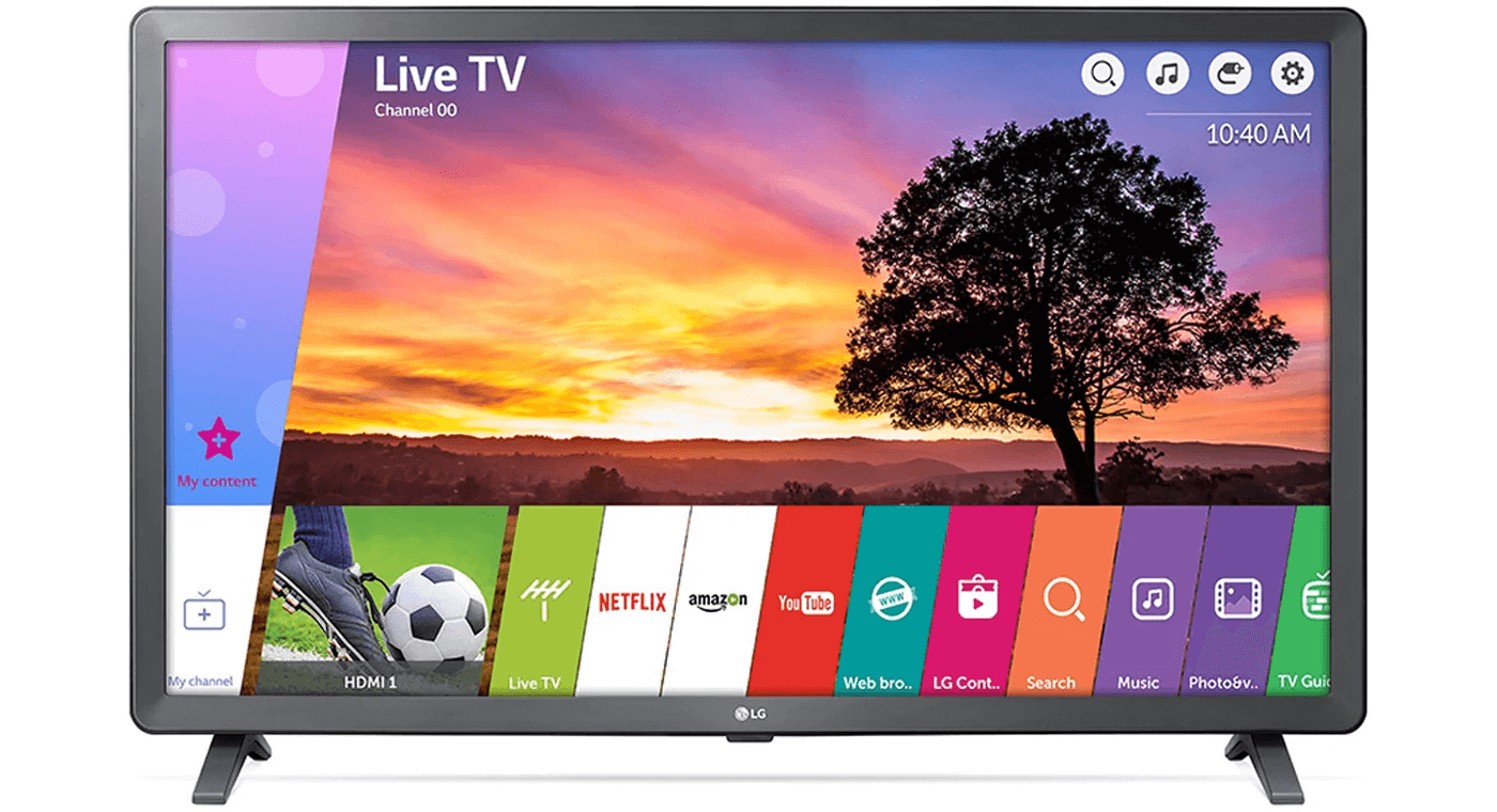 LG 32LK6100
