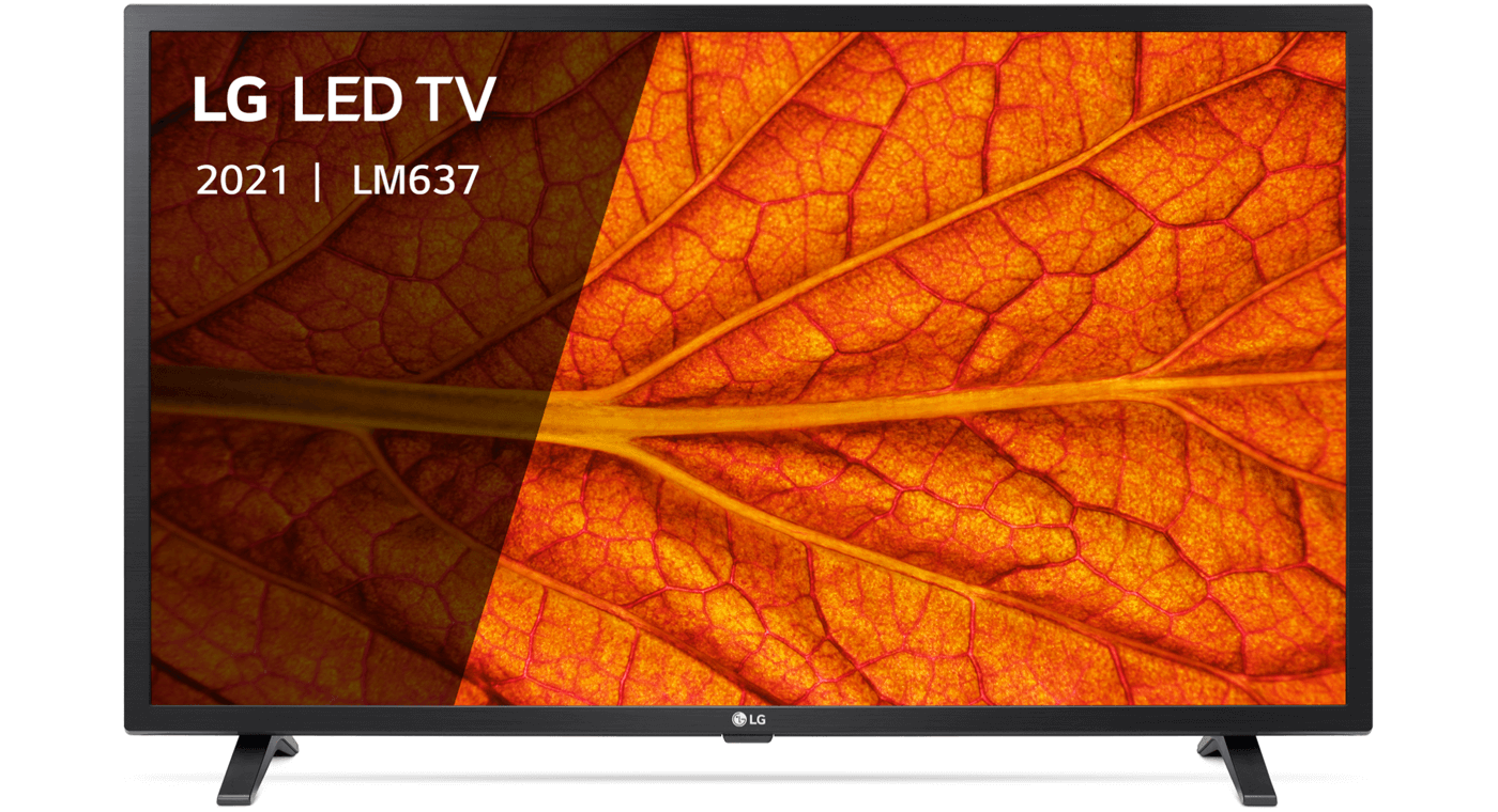 LG 32LM6370PLA