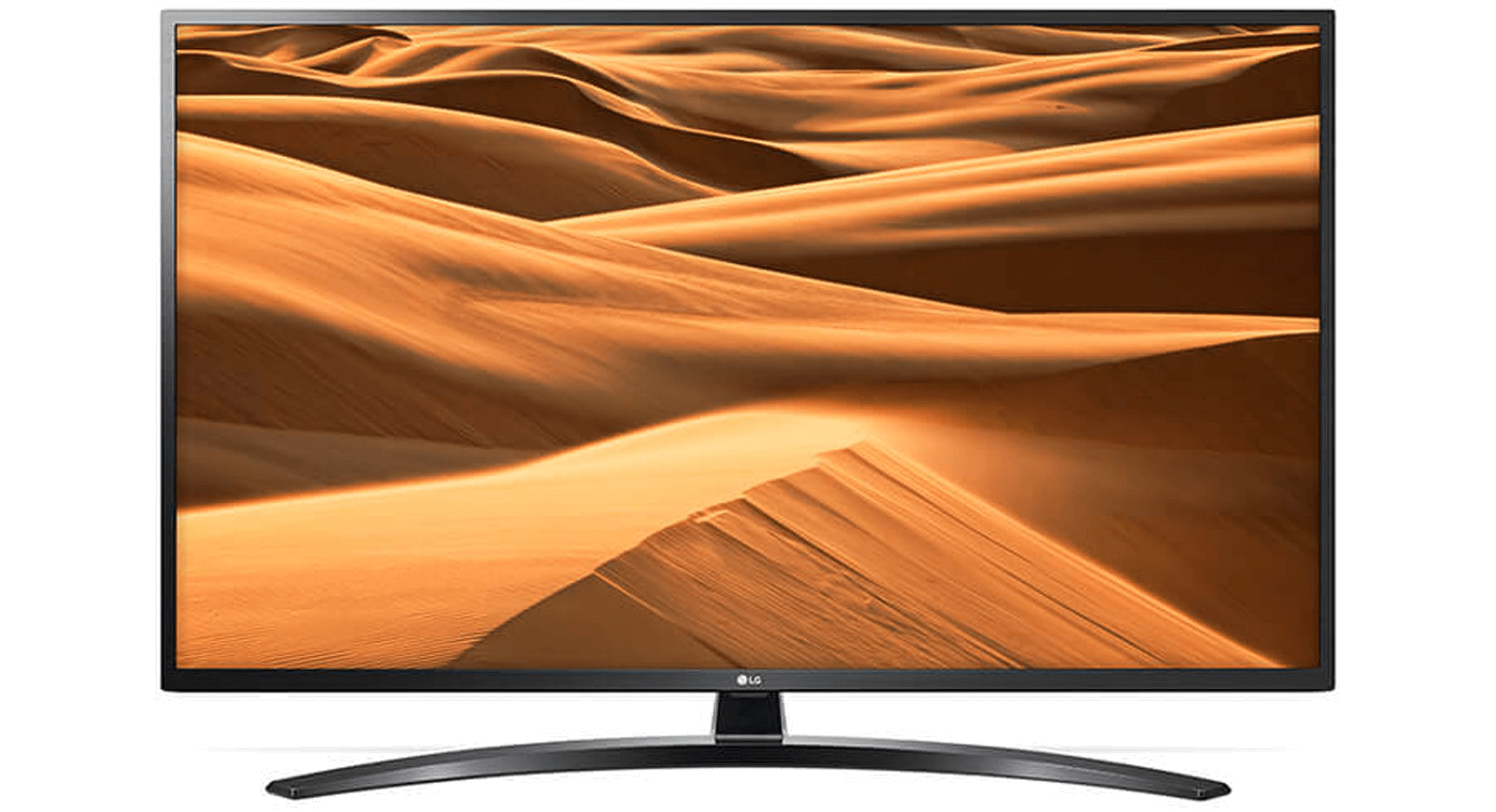 LG 50UM7450