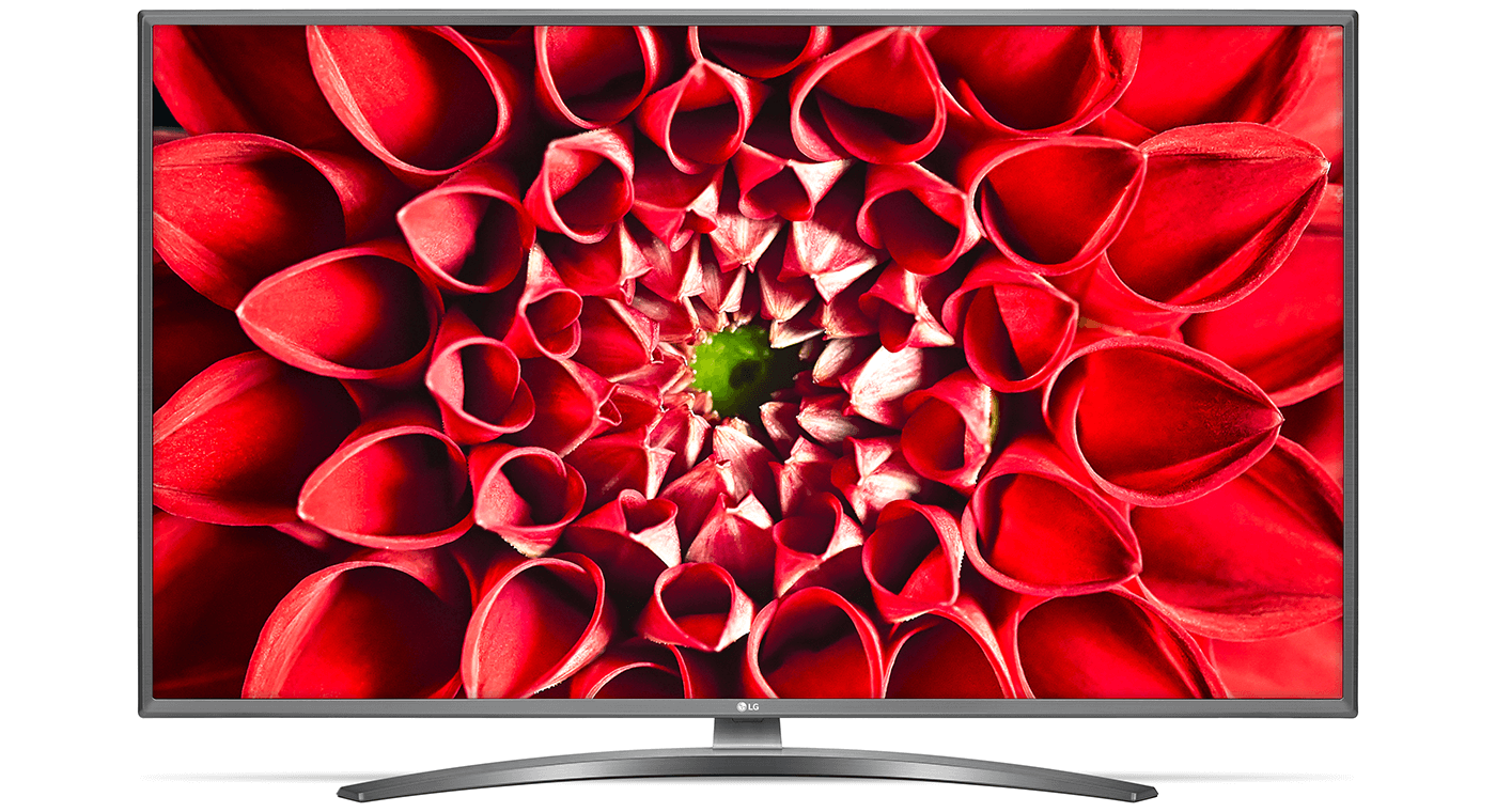 LG 43UN8100