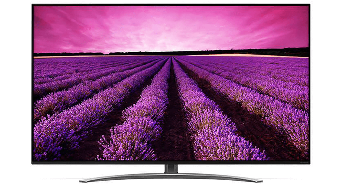 LG 49SM8600