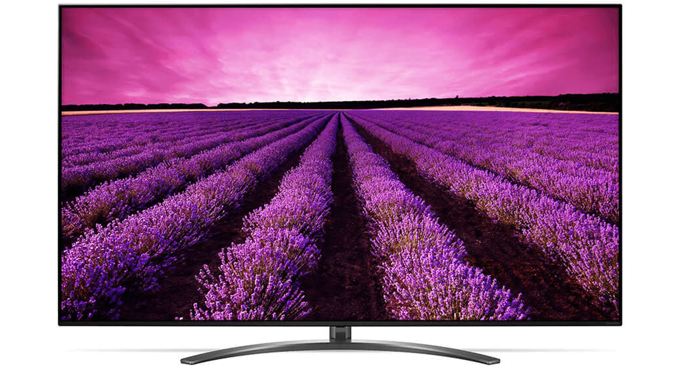 LG 86SM9000