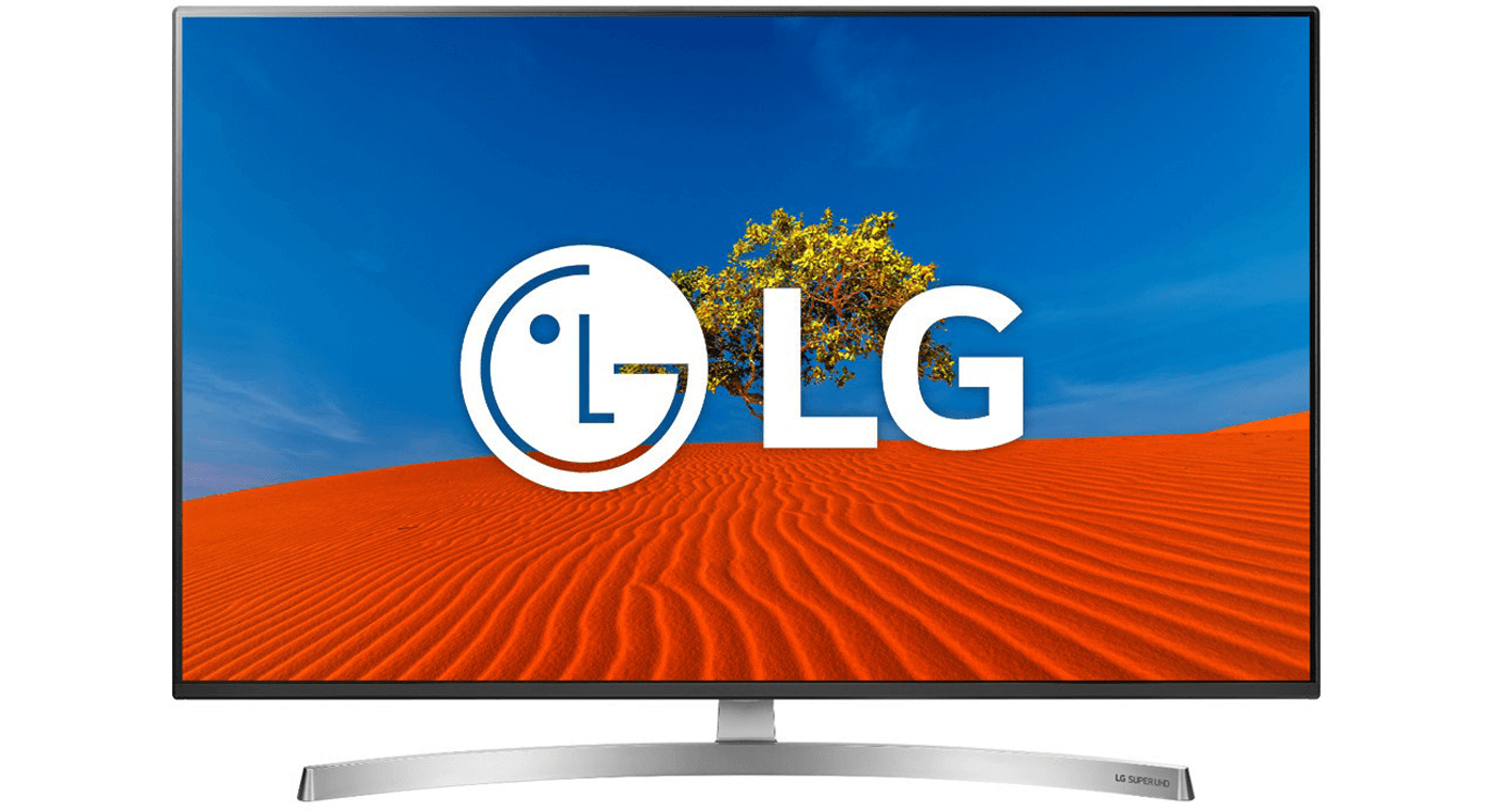 LG 55SK8500
